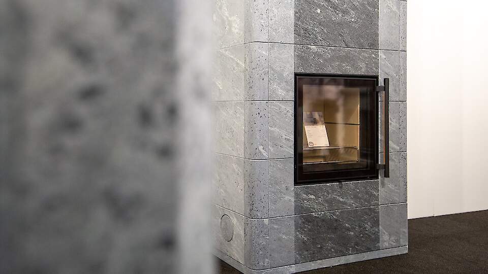 Baltic TK Group OÜ /Tulikivi