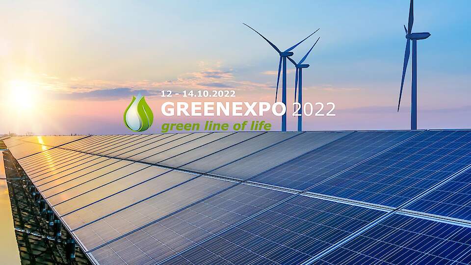 GreenExpo 2022