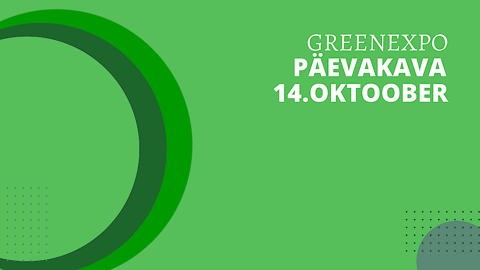 Reedel, 14. oktoobril 2022.a