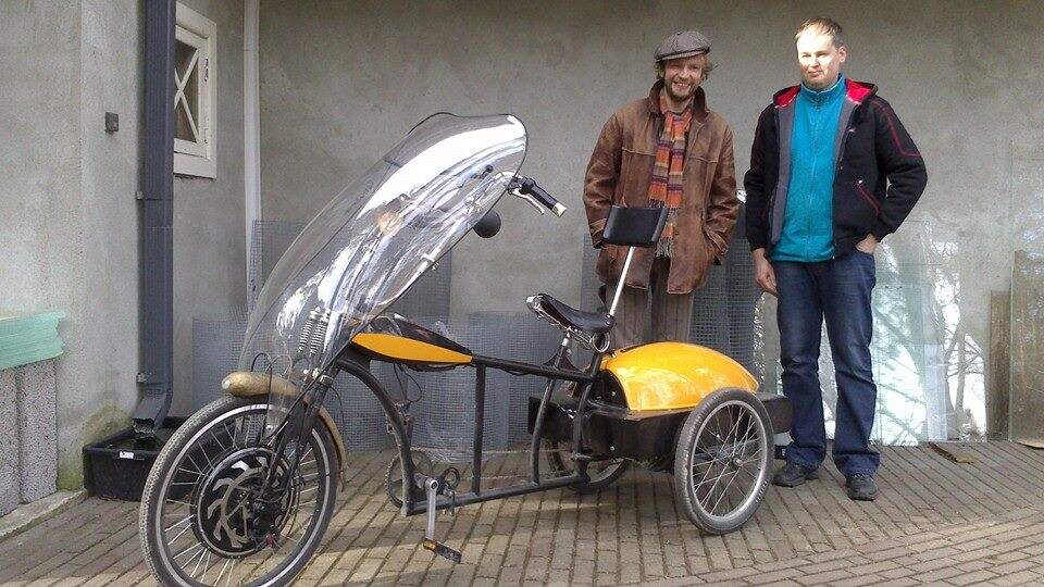 Eesti Leiutajate Liit