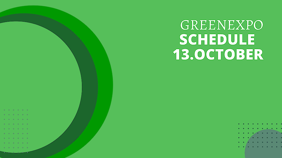 Thursday, 13 October 2022