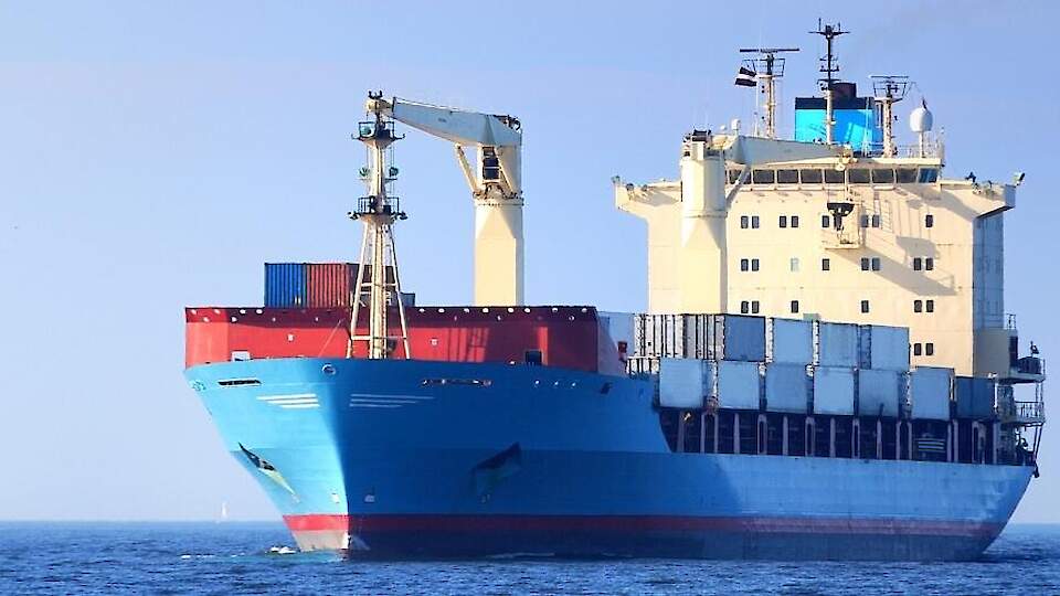 Немецко-балтийская торговая палата