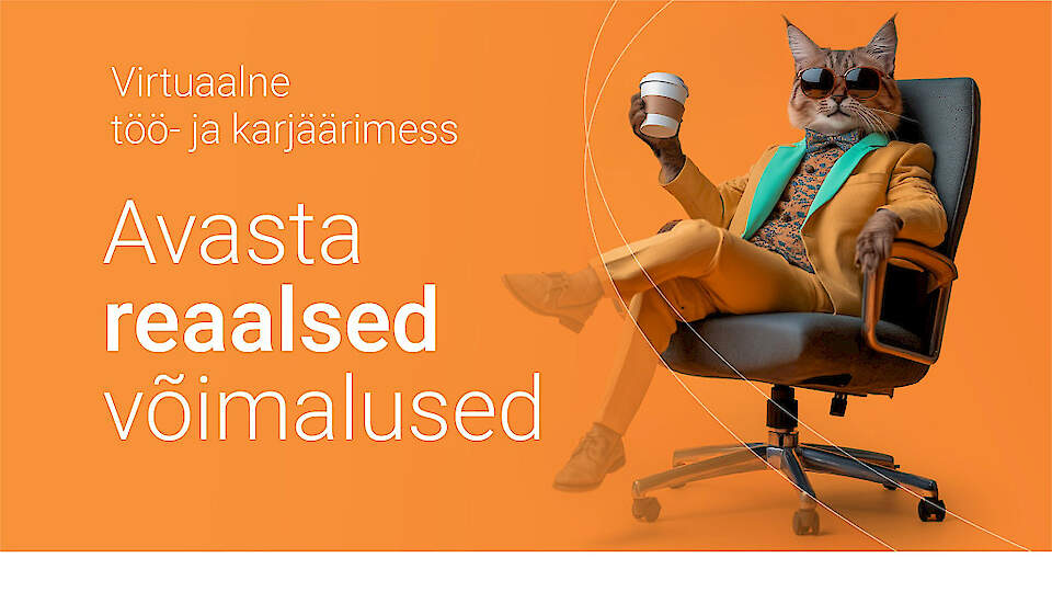 Work and Career Fair 2025