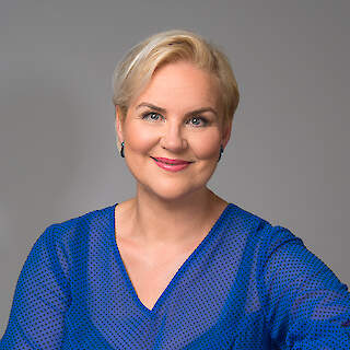 Eesti Õdede Liidu president