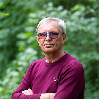 ScanBalt juhatuse liige