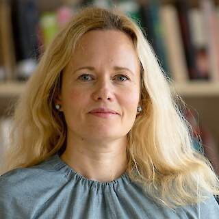 Tartu Ülikooli praktilise filosoofia kaasprofessor ja National Institutes of Health bioeetika osakonna teadur