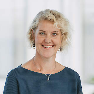 Sotsiaalministeeriumi Tervisesüsteemi arendamise osakonna juhataja