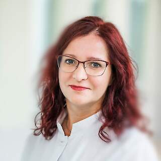 Põhja-Eesti Regionaalhaigla rindkere- ja veresoontekirurgia osakonna õendusjuht