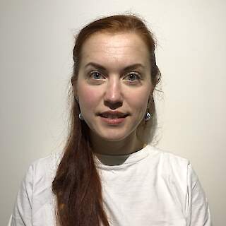 Kuressaare Haigla Noortekabineti eestvedaja, ämmaemand