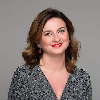 Ida-Tallinna Keskhaigla füsioterapeut