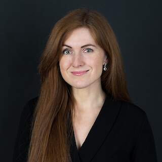 Tartu Ülikooli Kliinikumi intensiivraviosakonna õendusjuht