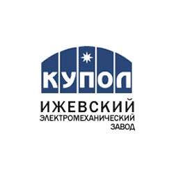Izhevsk Elektromekhanicheskiy Zavod