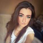 Anastasia Филимонова