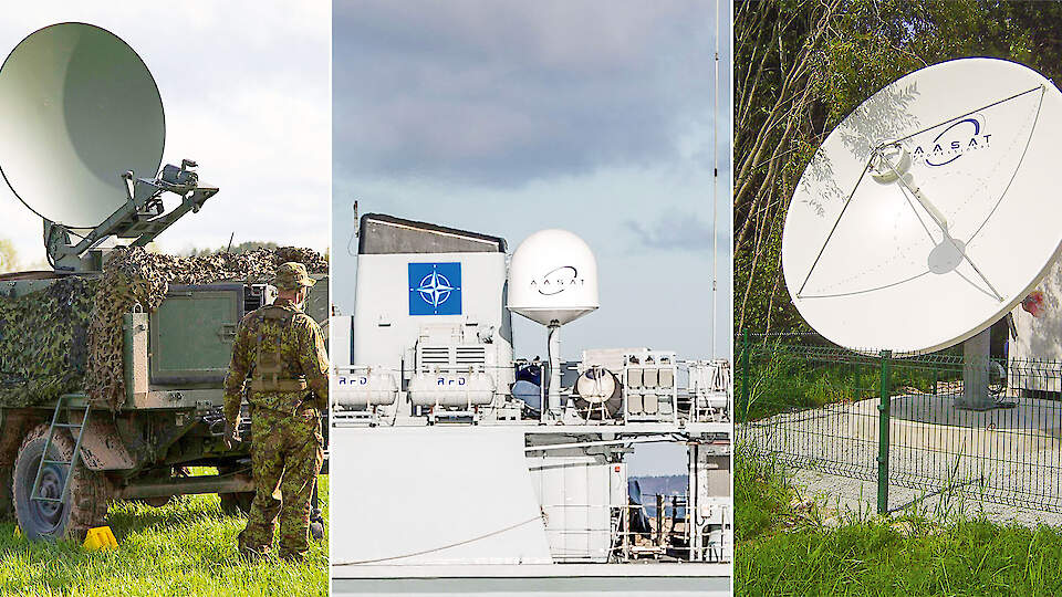 Estonian Defence Week