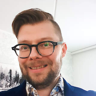 University of Jyväskylä, Finland