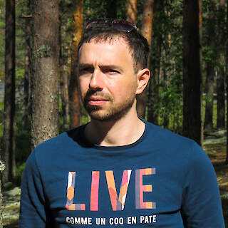 Estonian University of Life Sciences, Estonia