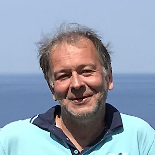 WasserCluster Lunz, Austria