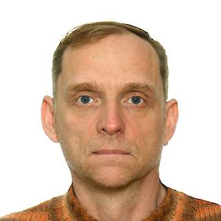 Eesti bioanalüütikute ühingu juhatuse esimees