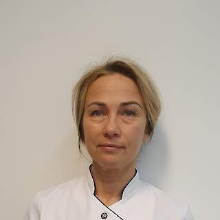 Jalaravi Kliiniku juhataja ning koolitaja