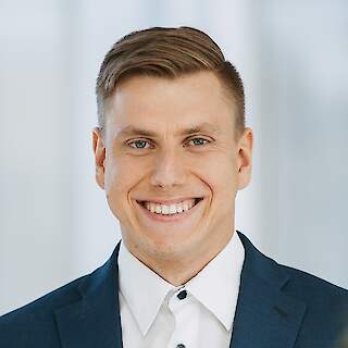 Sotsiaalministeeriumi upTIS juht ja Tervisekassa tervisesüsteemide arendusjuht