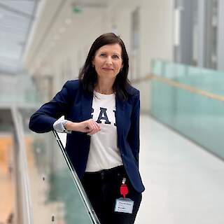 Tartu Ülikooli Kliinikumi ühendlabori bioanalüütik