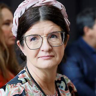 Ragn-Sells AS juhatuse esimees, Tööandjate Keskliidu volikogu esinaine