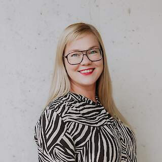 Tartu Ülikooli Kliinikumi naistekliiniku ämmaemand