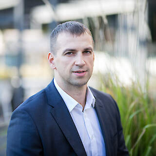 Põhja-Eesti Regionaalhaigla onkoloogia- ja hematoloogiakliiniku õendusjuht