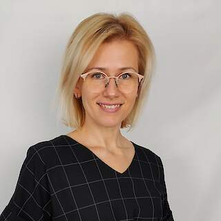 Haapsalu Neuroloogiline Rehabilitatsioonikeskuse füsioterapeut