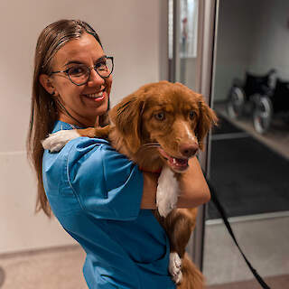 Tartu Ülikooli Kliinikumi EMO õde