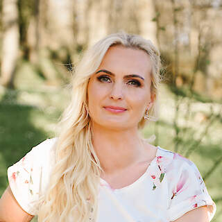 Vaimse tervise õde, leinanõustaja