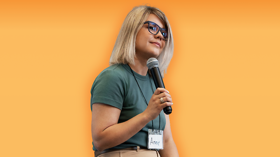 Конференция работодателей