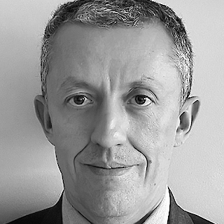 Banco Central do Brasil, Jefe en el Departamento de Asuntos Internacionales