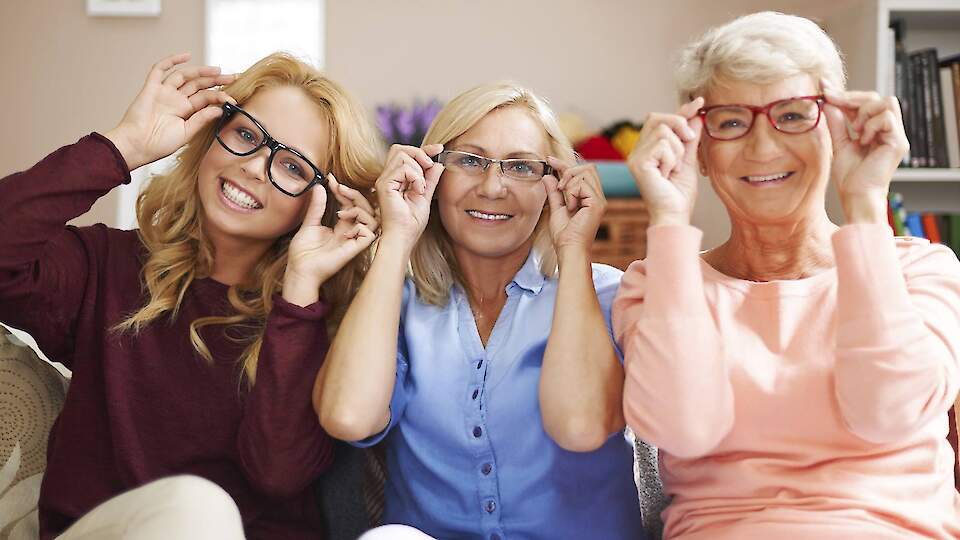 Silmatera оптика