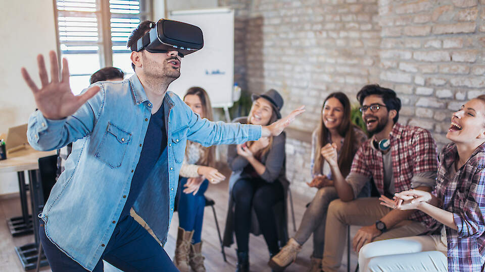 Thinking about how to make your event memorable?