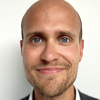 Government Chief Data Officer, Ministry of Economic Affairs and Communications