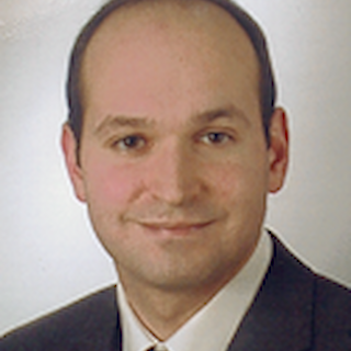 Secretary General, ICCS