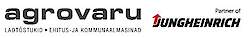 Agrovaru AS / Jungheinrich Eesti