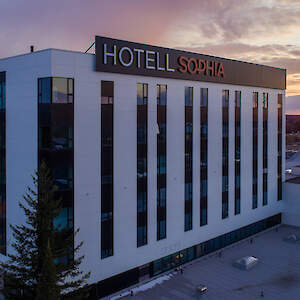 Sophia Hotel