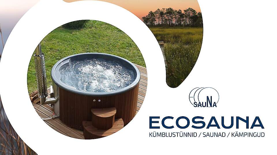 Ecosauna Project OÜ