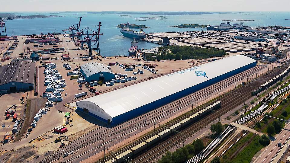 Hallgruppen Baltics SIA