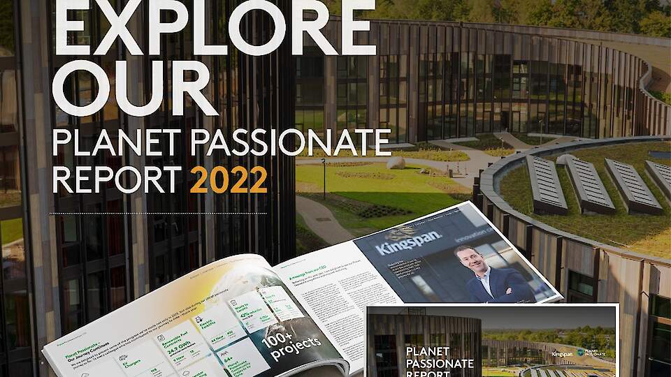 Kingspan Insulation OÜ