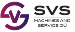 SVS Machines & Service OÜ