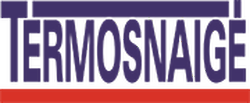Termosnaige IR KO UAB