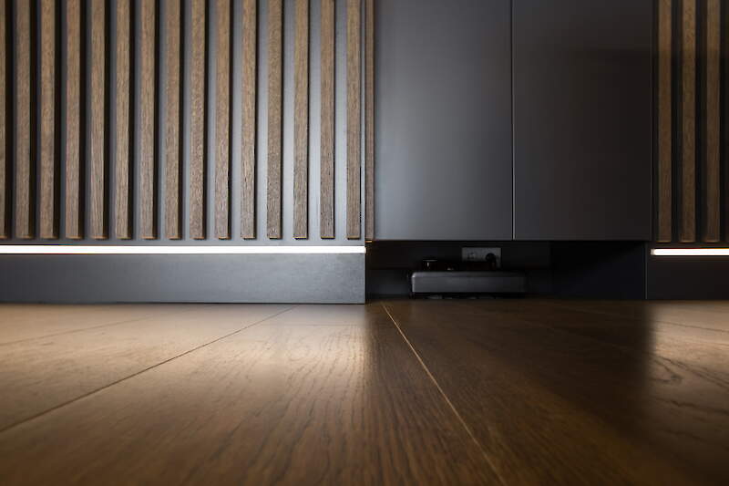 MAESTRO DESIGN koristeelliset seinä- ja kattojärjestelmät