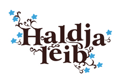 Haldjaleib │ Leipä