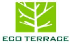 AM Energy SIA / Eco Terrace
