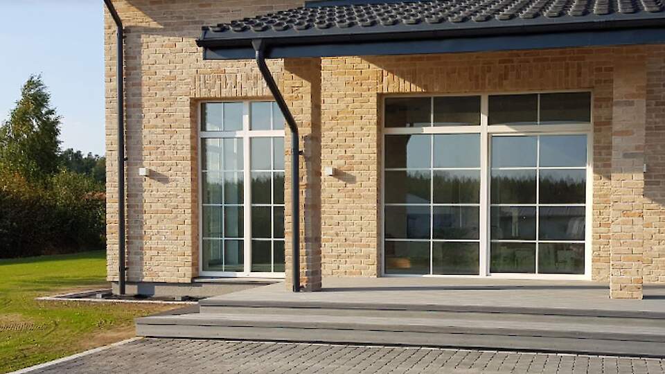 AM Energy SIA / Eco Terrace