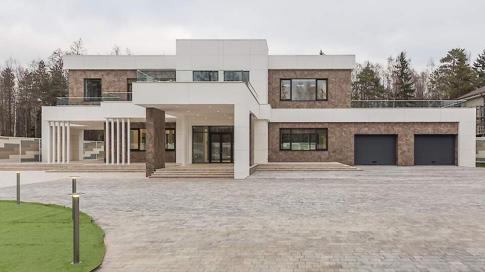 АСК "Dom for life"