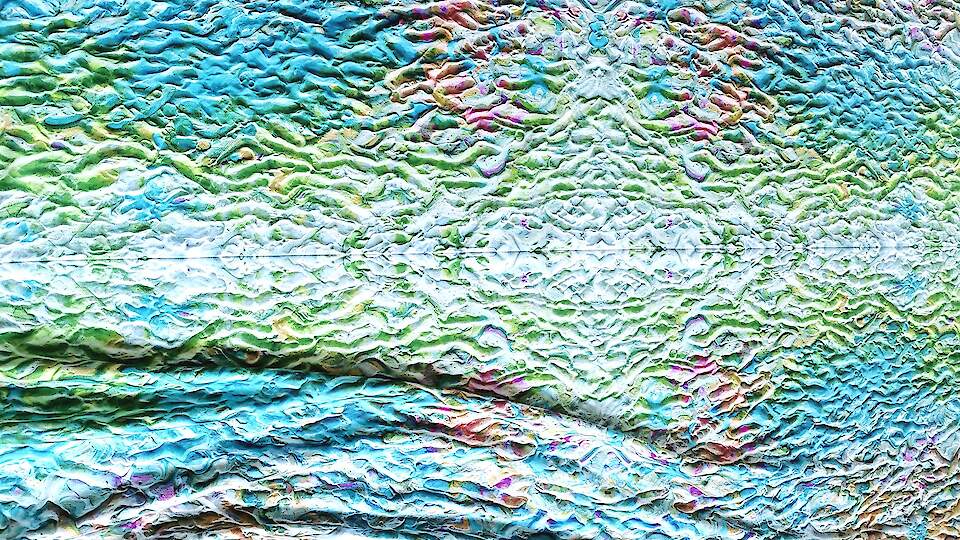 Liivi Leppik & Visioontekstiil